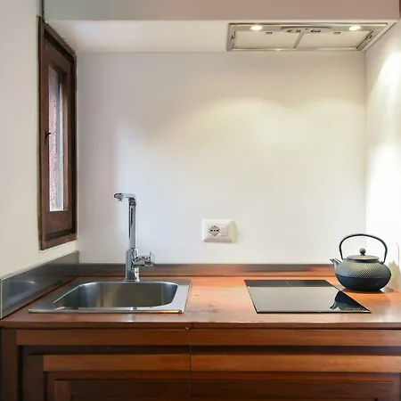 In Trastevere Loft With Pool *