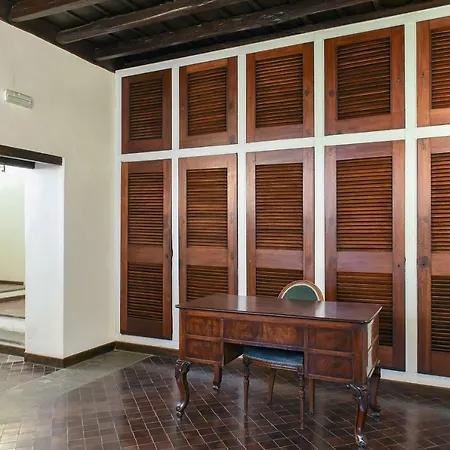 Apartment In Trastevere Loft With Pool *