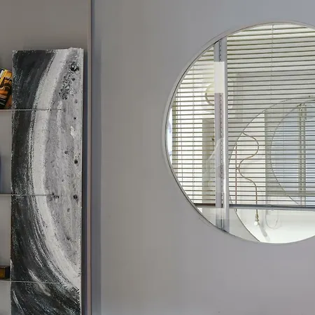 In Trastevere Loft With Pool Apartment Rome